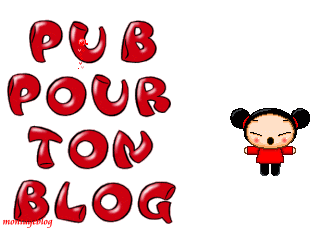 pub pour mon blog!!